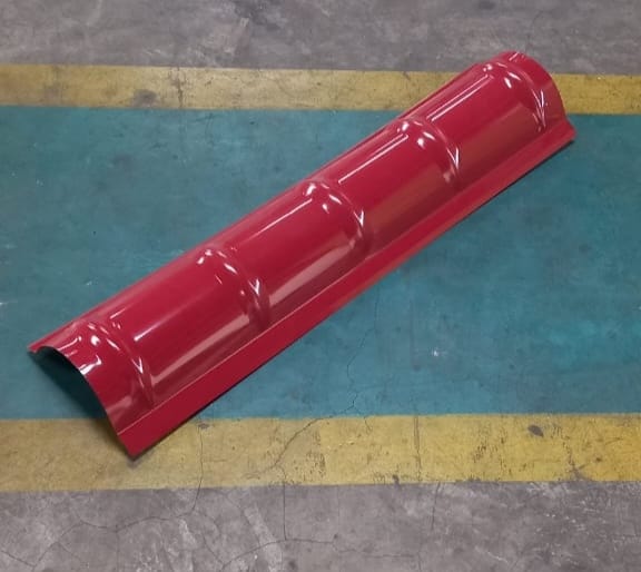 NOK RATU ELANG PLATINUM 30 DELIMA RED