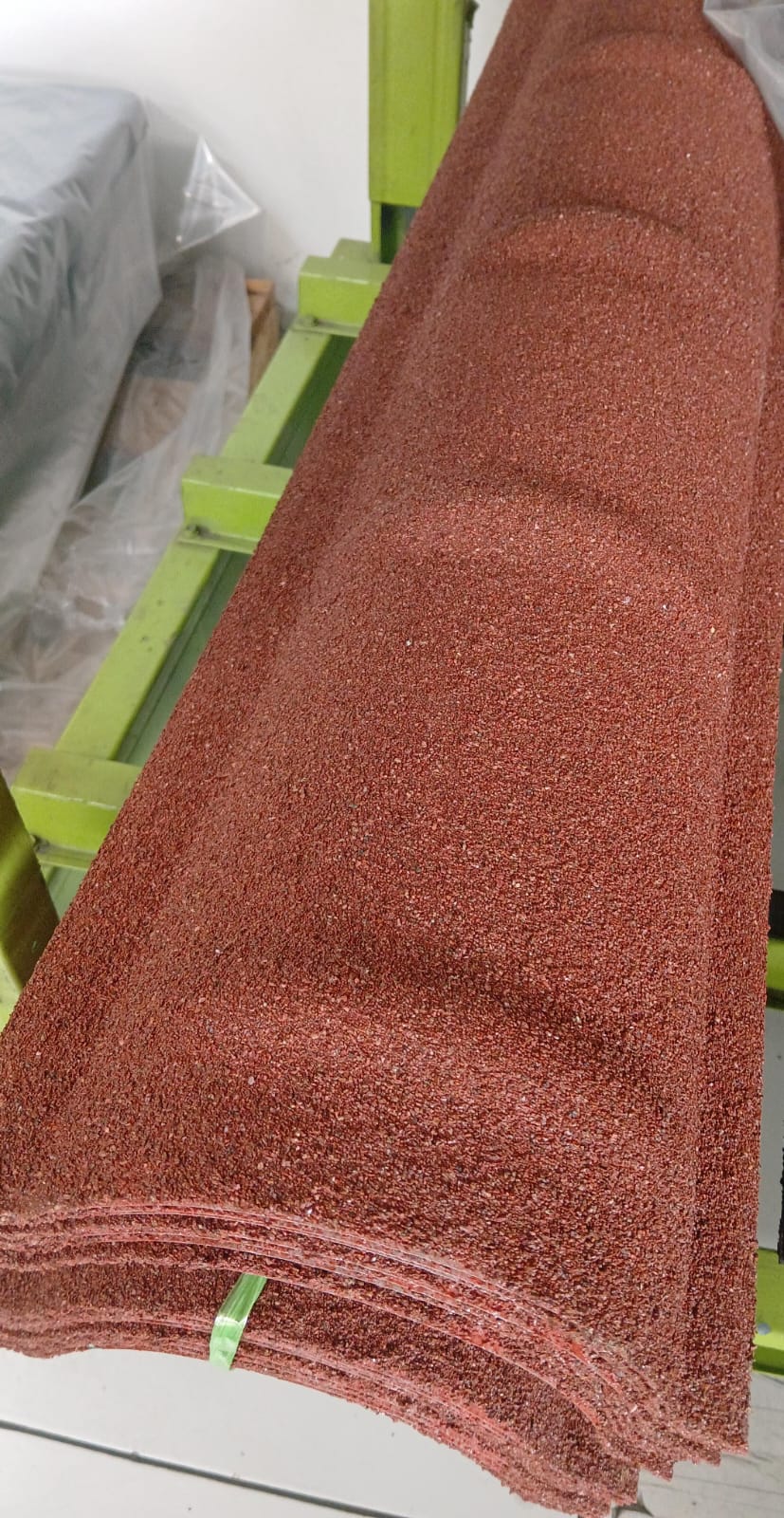 NOK RATU ELANG PLATINUM 30 PRETTY MAROON