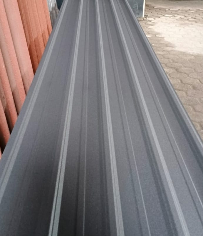 SAKURA PUMA ELANG PLATINUM 30 TRENDY HITAM 6.0