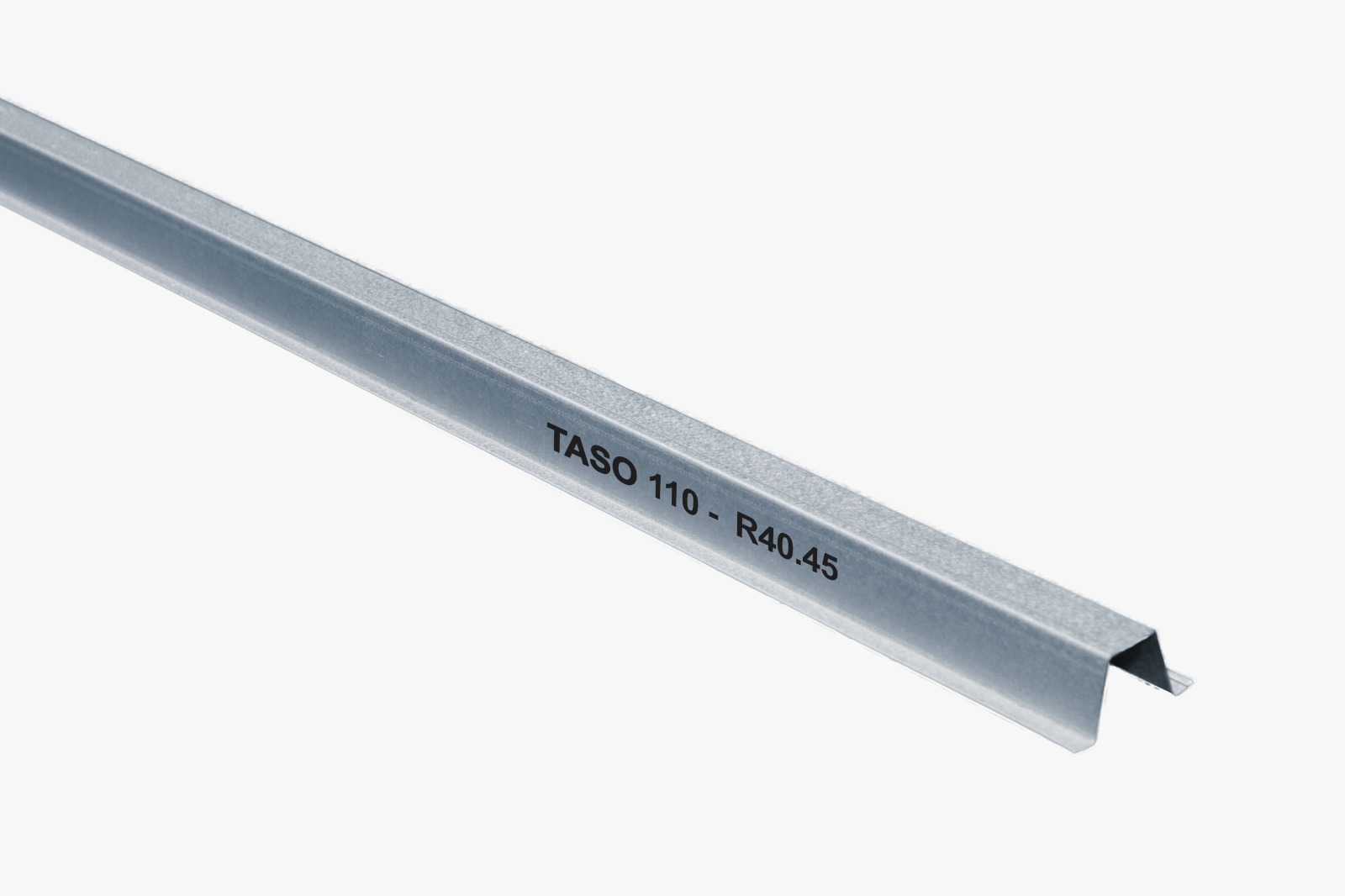 TASO R40.45 X 6000 MM