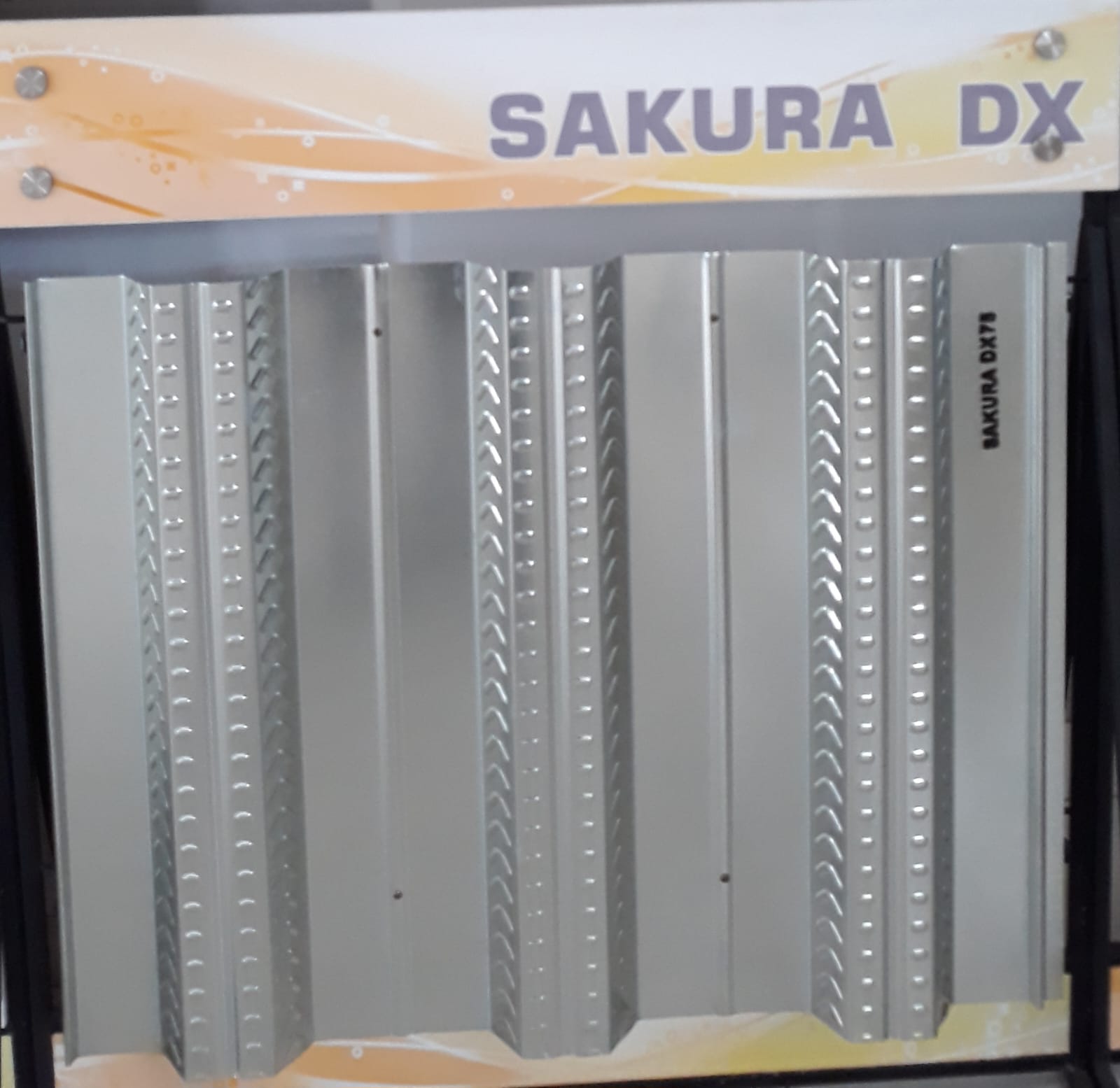 SAKURA DX 75 NEXIUM 6.0