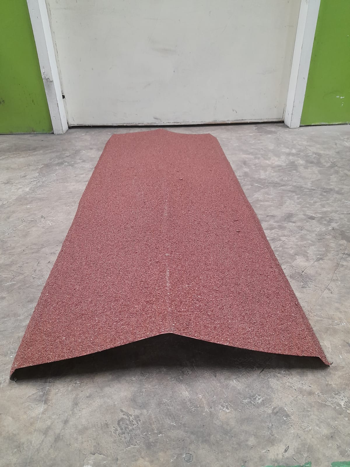 NOK MX 25 PRETTY MAROON 1.1 M