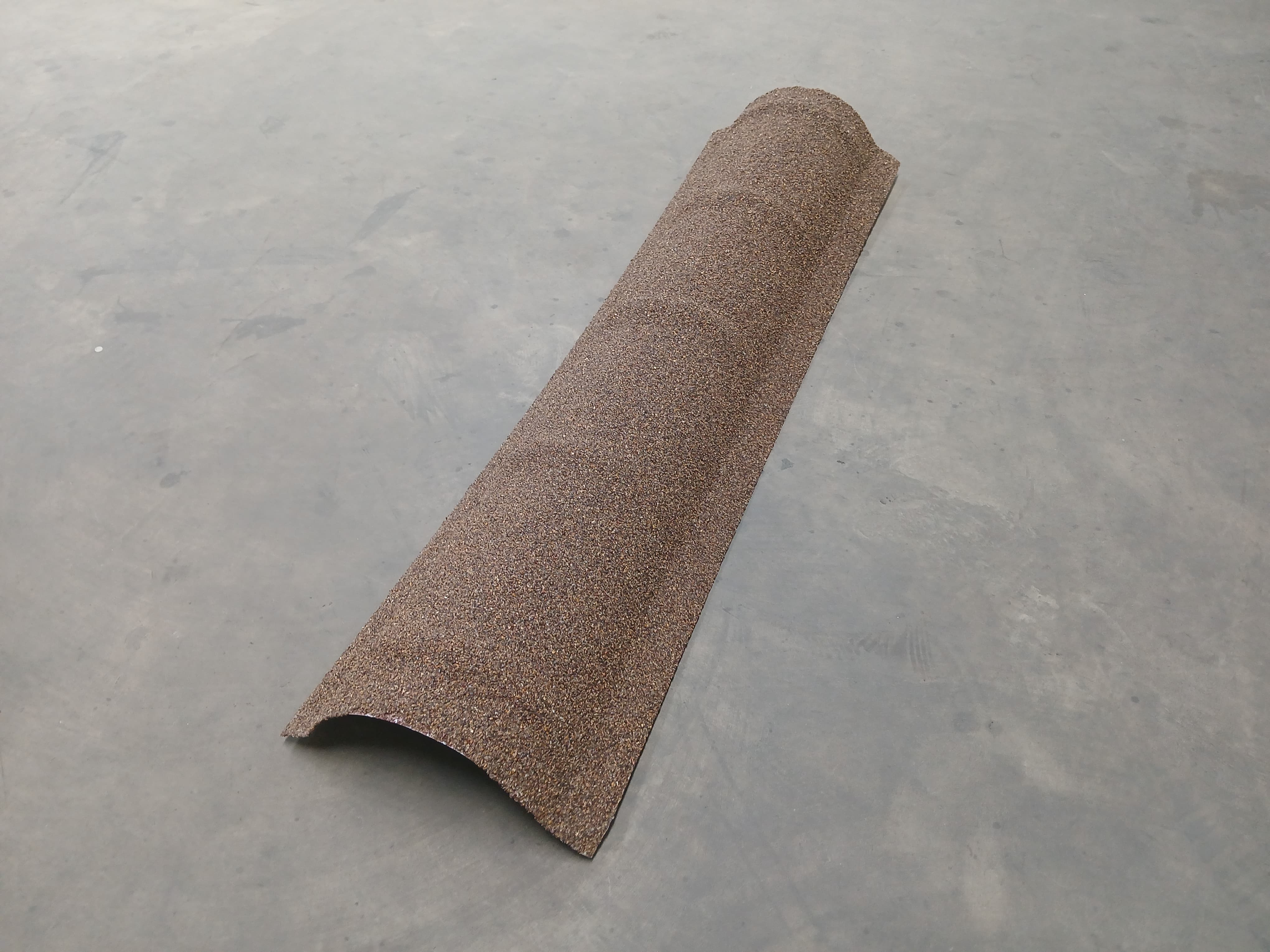 NOK RATU MS COFFEE BROWN