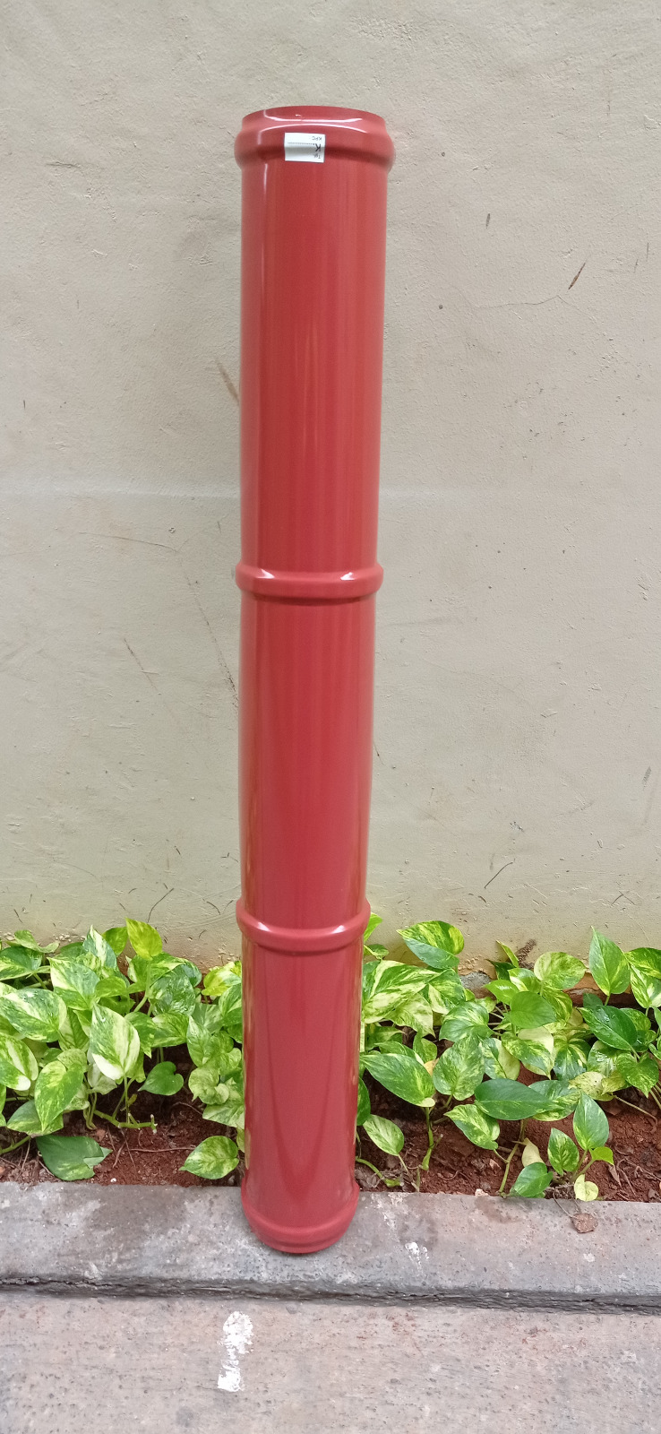 NOK PUTRI GRANDE 40 RED