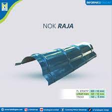 NOK RAJA MS BEAUTIFUL AMBER