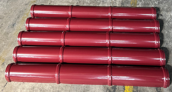 NOK PUTRI 30 PINANG RED