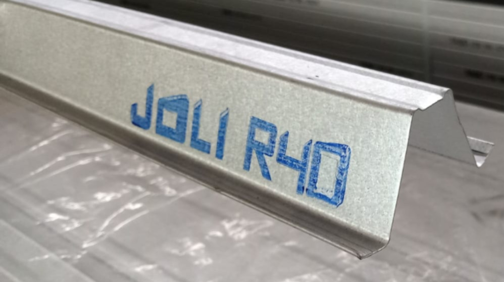 JOLI (JLI) C75.60 X 6000 MM