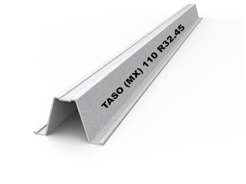 TASO (MX) R32.45 X 6000 MM