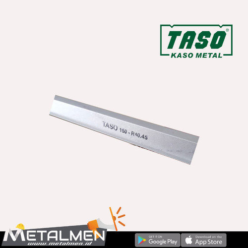 TASO R40.45 X 6000 MM